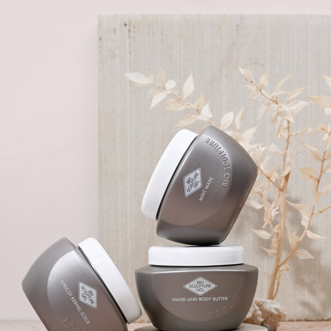 BIO SCULPTURE SPA RANGE