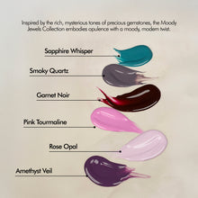 Load image into Gallery viewer, Moody Jewels Collection - Gel + Gemini