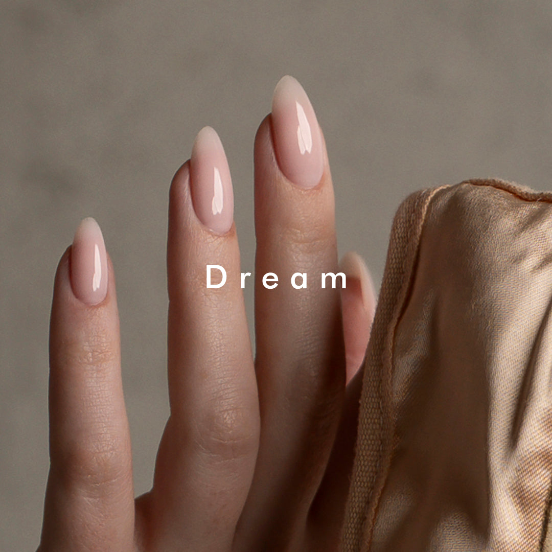Colour Builder Gel - Dream – Bio Sculpture Canada
