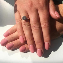 Load image into Gallery viewer, 126  Savannah Dusk  4.5G
DESCRIPTION
Cool dusty pink
Colour Catalogue
 Product Guide 
Please refer to your colour sticks for the closest reflection of colour. 
Ingredient Listing & MS