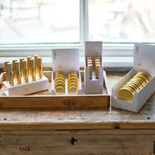 Load image into Gallery viewer, Navy Hand Balm | Hand & Nail Treatment