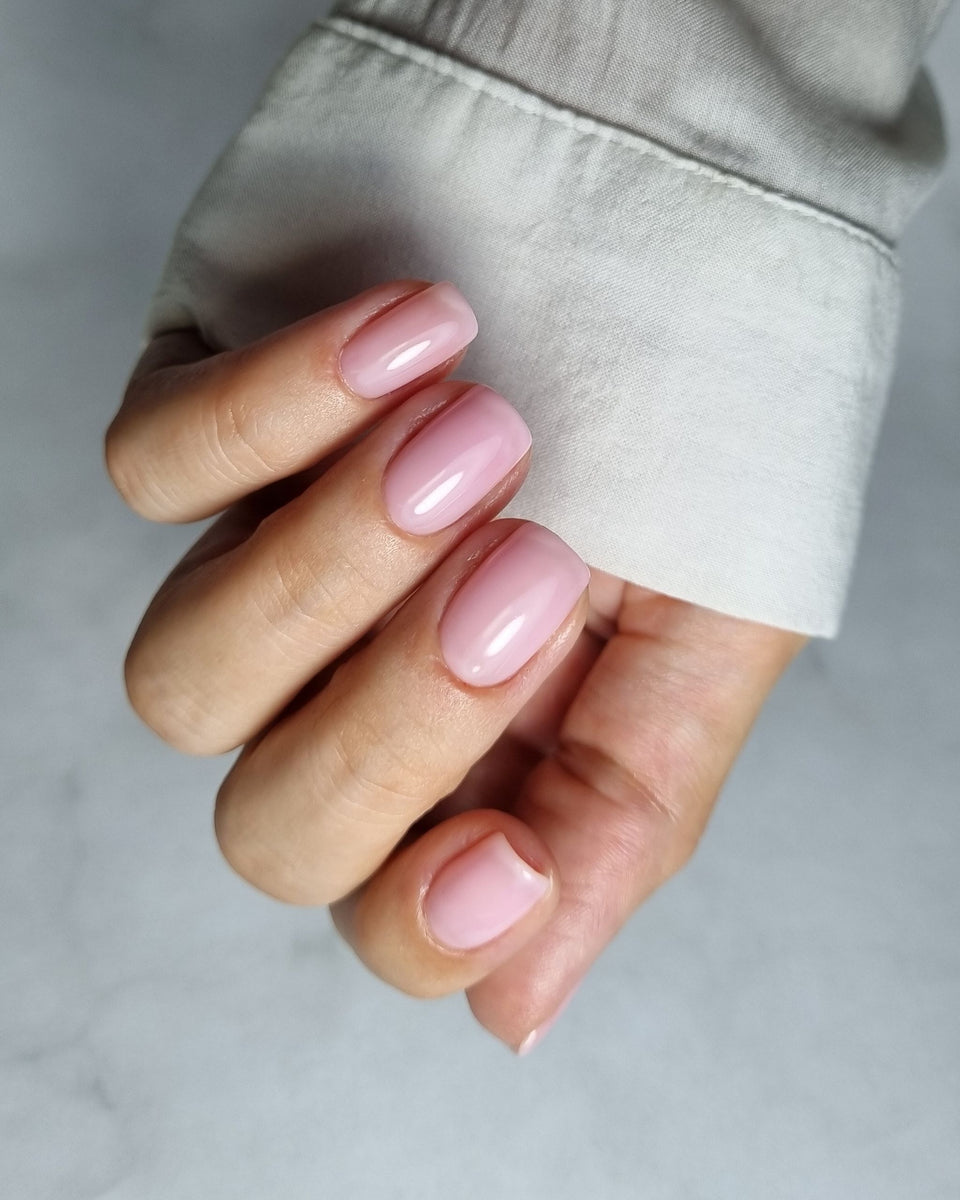 Bio Sculpture #1 French White - 4.5g – Bio Sculpture Canada