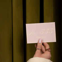 Load image into Gallery viewer, Moody Jewels Collection - Gel + Gemini