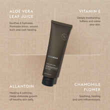 Load image into Gallery viewer, VITAMAN After Shave Balm 500ml
