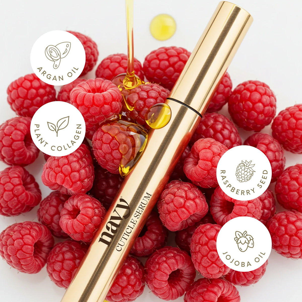 Cuticle Serum Pen | Duo Pack – Bio Sculpture Canada