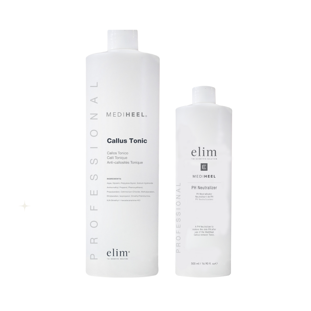 Elim Duo Bundle Bio Sculpture Canada