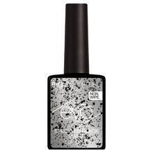Load image into Gallery viewer, EVO BLACK SPECKLED MATTE TOP COAT