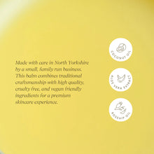 Load image into Gallery viewer, Navy Hand Balm | Hand & Nail Treatment