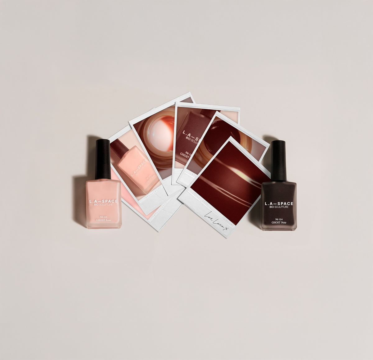 The Great Outdoors Collection with Matte Top Coat – Bio Sculpture Canada