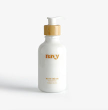 Load image into Gallery viewer, Navy Hand Cream