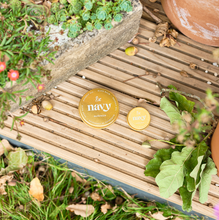 Load image into Gallery viewer, Navy Hand Balm | Hand & Nail Treatment