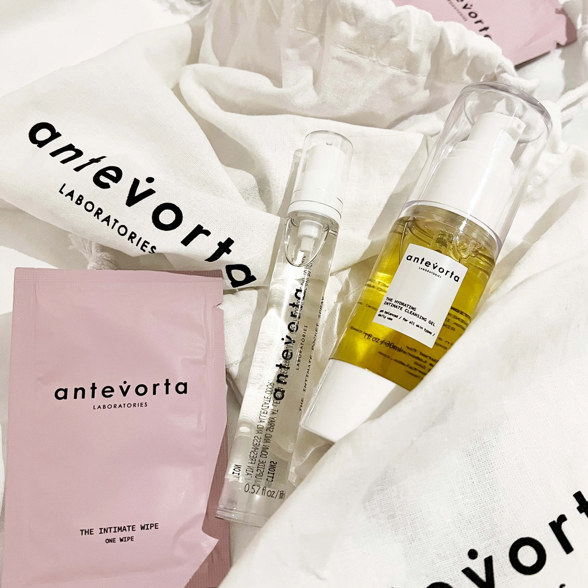 The Discovery Kit by Antevorta Retail 12-Pack – Bio Sculpture Canada