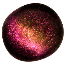Load image into Gallery viewer, Evo Colour Betsy
DESCRIPTION
A rosy pink magnetic gel glittering with hints of yellow and greenUse the magnet to lift and lighten the pigment.
Colour Catalogue Catalogue de Couleu