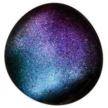Load image into Gallery viewer, Evo Colour Bernice
DESCRIPTION
A beautiful magnetic gel with green/blue and purple sparklesUse the magnet to lift and lighten the pigment
Colour Catalogue Catalogue de CouleurProduc