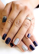 Load image into Gallery viewer, 139  Amethyst Moonstone  4.5G
DESCRIPTION
Deep dark rich purple with subtle sheen
Colour Catalogue
Product Guide 
Please refer to your colour sticks for the closest reflection of colour. 
Ingr