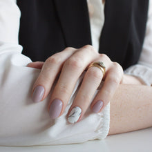 Charger l'image dans la galerie, 153  Marilyn  4.5G
DESCRIPTION
Purple taupe
Colour Catalogue
Product Guide 
Please refer to your colour sticks for the closest reflection of colour. 
 Ingredient Listing & MSDS