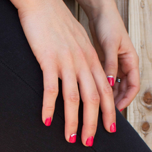 Load image into Gallery viewer, 18 Paradise Pink 4.5G
DESCRIPTION
Deep crimson with a creme finish 
Colour Catalogue
Product Guide 
Please refer to your colour sticks for the closest reflection of colour. .
IngredienBio Sculpture Colour GelBio Sculpture Canada