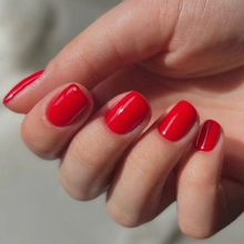 Load image into Gallery viewer, 19  Pillar Box  4.5G
DESCRIPTION
Bright, pillar box red
Colour Catalogue
Product Guide 
Please refer to your colour sticks for the closest reflection of colour. 
Ingredient Listing &a