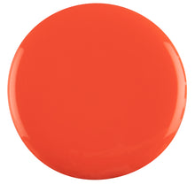 Load image into Gallery viewer, NO. 2002 Coral 4.5G
DESCRIPTION
Bright and fresh orange coral
Corail Orange brillant
Colour Catalogue Catalogue de Couleur
Product Guide 
Please refer to your colour sticks for the