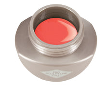 Load image into Gallery viewer, NO. 2002 Coral 4.5G
DESCRIPTION
Bright and fresh orange coral
Corail Orange brillant
Colour Catalogue Catalogue de Couleur
Product Guide 
Please refer to your colour sticks for the