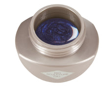 Load image into Gallery viewer, NO. 2012 Midnight Blue 4.5G
DESCRIPTION
Dark navy with a light sheen
Marine profond avec lustre léger
Colour Catalogue Catalogue de Couleur
Product Guide 
Please refer to your colour sticks