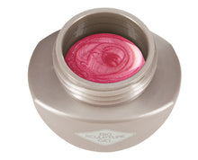 Load image into Gallery viewer, NO. 2026 Pink Tiara 4.5G
DESCRIPTION
Pearlescent dusky pink
Vieux Rose perlé
Colour Catalogue Catalogue de Couleur
Product Guide 
Please refer to your colour sticks for the closest refle