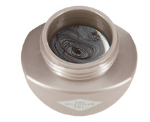 Load image into Gallery viewer, NO. 2035 Cast Iron 4.5G
DESCRIPTION
Dark pearlescent gun metal grey
Gris métallique perlé profond
Colour Catalogue Catalogue de Couleur
Product Guide 
Please refer to your colour stick