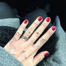 Load image into Gallery viewer, 21  Ravishing Ruby 4.5G
DESCRIPTION
Burgundy Red with light sheen
Colour Catalogue
Product Guide 
Please refer to your colour sticks for the closest reflection of colour. 
Ingredient Lis