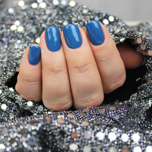 Charger l'image dans la galerie, 234 Elegance 4.5G
DESCRIPTION
Deep teal blue 
Colour CatalogueProduct Guide 
Please refer to your colour sticks for the closest reflection of colour. 
Ingredient Listing & M