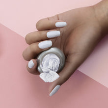 Charger l'image dans la galerie, 238 Sugar Cane 4.5G
DESCRIPTION
Icing White with sandy particles, creating rough textured gel
Colour CatalogueProduct Guide 
Please refer to your colour sticks for the closest ref