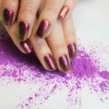 Charger l'image dans la galerie, 243 Mercury 4.5G
DESCRIPTION
Warm sparkling mix of berry pink, blending to golden yellow with a hint of green
Colour CatalogueProduct Guide 
Please refer to your colour sticks