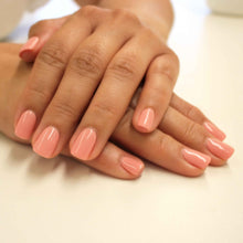 Charger l'image dans la galerie, 246 Island Surf 4.5G
DESCRIPTION
Creamy soft pastel coral
Colour CatalogueProduct Guide 
Please refer to your colour sticks for the closest reflection of colour. 
 Ingredient Listin