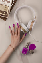 Load image into Gallery viewer, 285 Violet Vibes 4.5G