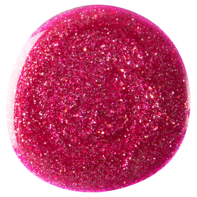 Evo Colour Chloe
DESCRIPTION
Deep pink with dense glitter
Rose profond avec beaucoup de paillette

Colour Catalogue Catalogue de CouleurProduct Guide 

Please refer to your colour s
