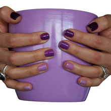 Load image into Gallery viewer, 64  Lilac Lullaby  4.5G
DESCRIPTION
Light pastel purple
Colour CatalogueProduct Guide 
Please refer to your colour sticks for the closest reflection of colour. 
Ingredient Listing &