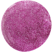 Load image into Gallery viewer, Evo Colour Lory
DESCRIPTION
Charming metallic pink 
Rose avec paillette argent fin
Colour Catalogue Catalogue de CouleurProduct Guide 
Please refer to your colour sticks for the