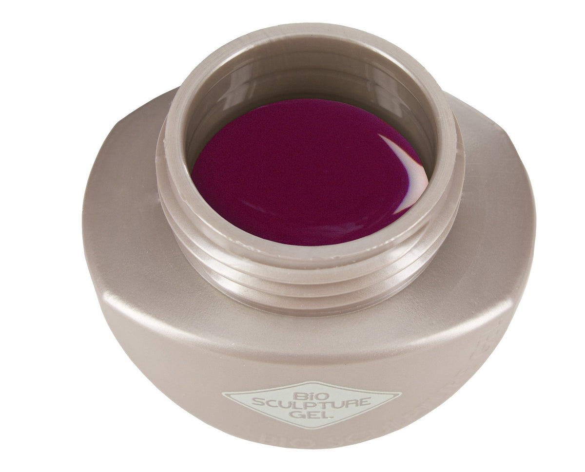 86 Dark Plum 4.5G – Bio Sculpture Canada