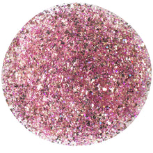 Charger l'image dans la galerie, Evo Colour Pauline
DESCRIPTION
Fuchsia pink filled with pink glitters and gold shavings
Rose fuschia avec paillette rose et or
Colour Catalogue Catalogue de CouleurProduct Guide 
P