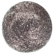 Charger l'image dans la galerie, Evo Colour Talya
DESCRIPTION
Silver shiny precious metal glitter
** When using Evo Glitters please ensure you wipe & refine the base application to prolong the wear of this colo