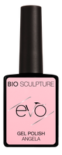Load image into Gallery viewer, Evo Colour Angela
DESCRIPTION
Mellow and transparent creamy pink
Rose crémeux transparent et adouci
Colour Catalogue Catalogue de CouleurProduct Guide 
Please refer to your colour