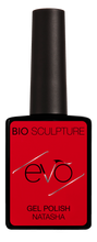 Load image into Gallery viewer, Evo Colour Natasha
DESCRIPTION
Brilliant red
Rouge brillant
Colour Catalogue Catalogue de CouleurProduct Guide 
Please refer to your colour sticks for the closest reflection of colo