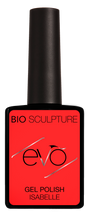 Load image into Gallery viewer, Evo Colour Isabelle
DESCRIPTION
Warm sunset coral
Corail coucher du soleil
Colour Catalogue Catalogue de CouleurProduct Guide 
Please refer to your colour sticks for the closest refl
