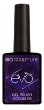 Load image into Gallery viewer, Evo Colour Jacqueline
DESCRIPTION
Dark metallic purple
Colour CatalogueProduct Guide 
Please refer to your colour sticks for the closest reflection of colour. 
 Ingredient Listing &amp