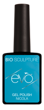 Load image into Gallery viewer, Evo Colour Nicola
DESCRIPTION
Bubbly and creamy blue
Bleu crémeux
Colour Catalogue Catalogue de CouleurProduct Guide 
Please refer to your colour sticks for the closest reflection