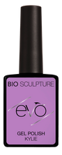 Load image into Gallery viewer, Evo Colour Kylie
DESCRIPTION
Traditional creamy mauve
Mauve crémeux traditionnelle 
Colour Catalogue Catalogue de CouleurProduct Guide 
Please refer to your colour sticks for the