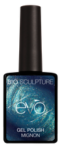 Load image into Gallery viewer, Evo Colour Mignon
DESCRIPTION
Reminiscent of the northern lights. A green/blue holographic shade. Use magnet to lift and lighten the pigment
Bleu vert effect holographique, rappelle
