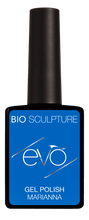 Load image into Gallery viewer, Evo Colour Marianna
DESCRIPTION
Bright blazing fluorescent blue
Bleu Fluorescent
Colour Catalogue Catalogue de CouleurProduct Guide 
Please refer to your colour sticks for the closes