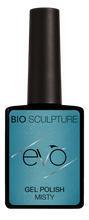 Load image into Gallery viewer, Evo Colour Misty
DESCRIPTION
Beautiful magnetic blue.
*Use the Evo magnet to lift and lighten the pigment
Bleu magnétique
*Utilise aimant EVO pour amplifier et diminuer les pigmens