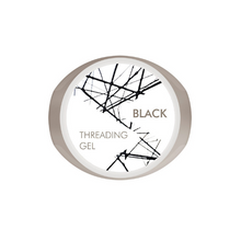 Charger l'image dans la galerie, Black Threading Gel 4.5G
DESCRIPTION
Bio Threading Gels are available in 6 different colours. These gels have a high viscosity with  threading properties
Colour CatalogueProduct Guide