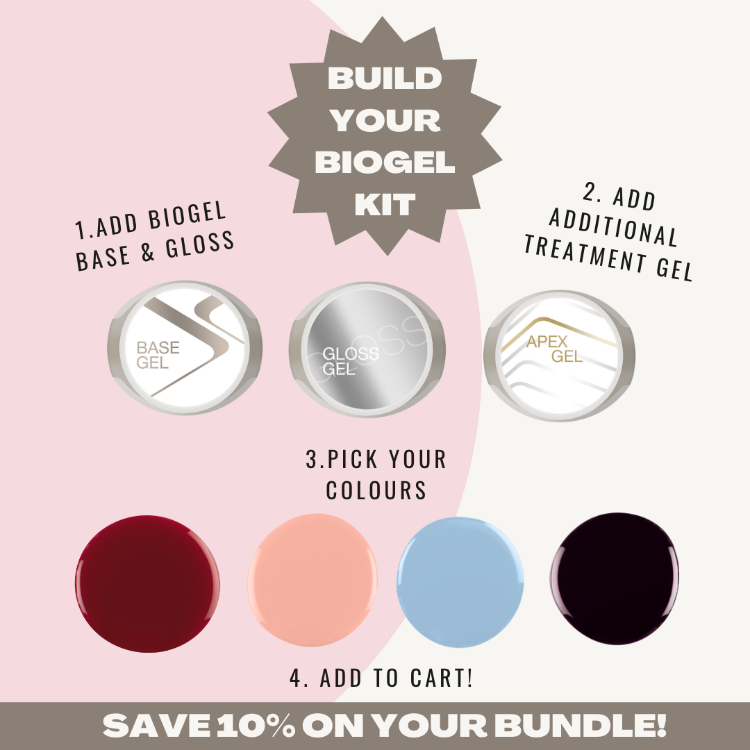 Create your own Bio Sculpture Bundle Mini Bio Sculpture Canada